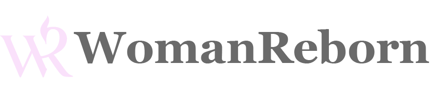 Woman Reborn Woman Reborn